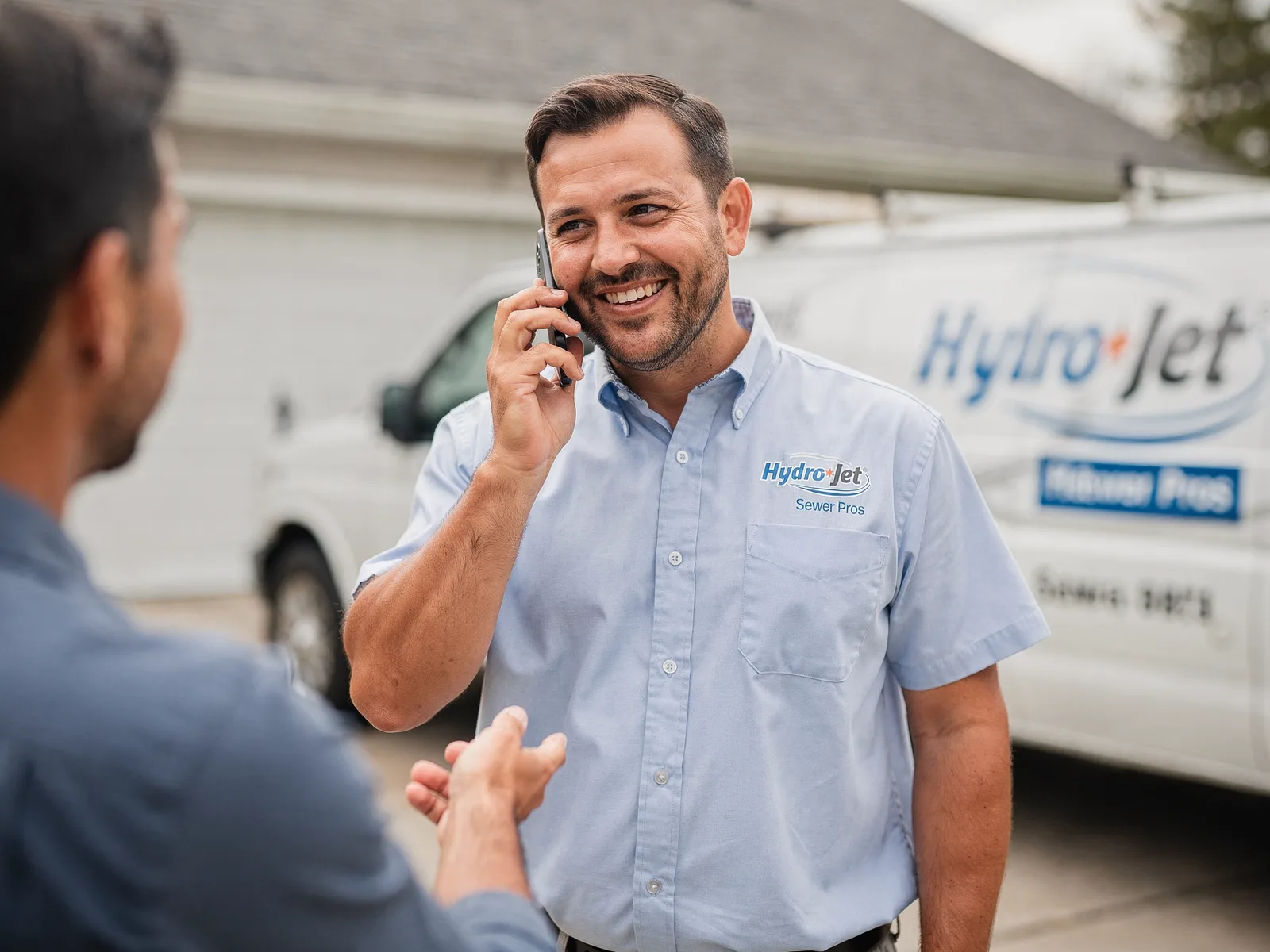 Hydro Jetting Washburn, TN FAQs